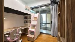 The Tre Ver (D13), Condominium #602781261